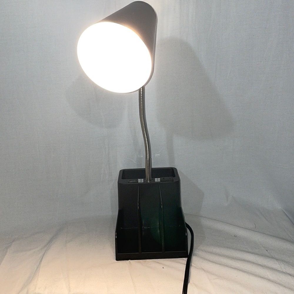Desk Lamp 